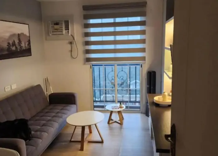 Apartment Homesuitehome Cebu