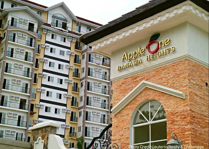 Homesuitehome Cebu