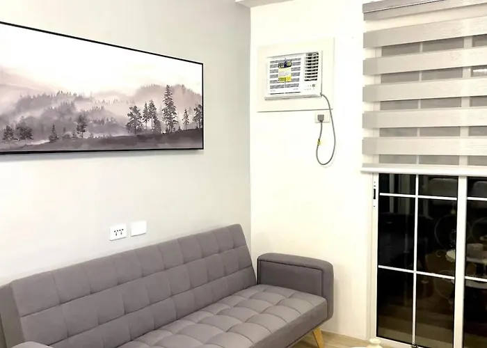 Apartment Homesuitehome *
