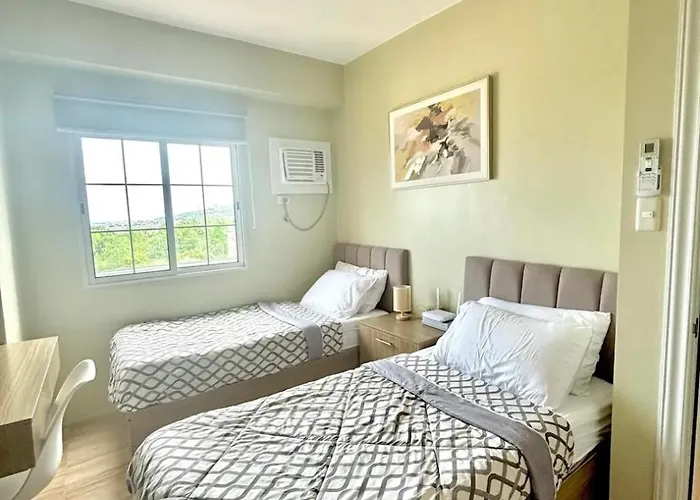 Homesuitehome Apartment Cebu