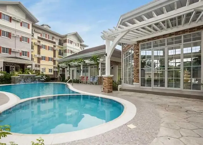 Homesuitehome Cebu