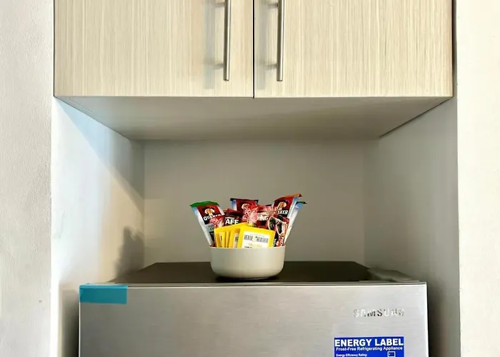 Apartment Homesuitehome Cebu