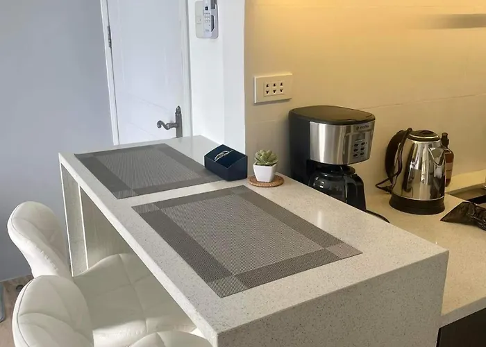 Apartment Homesuitehome Cebu