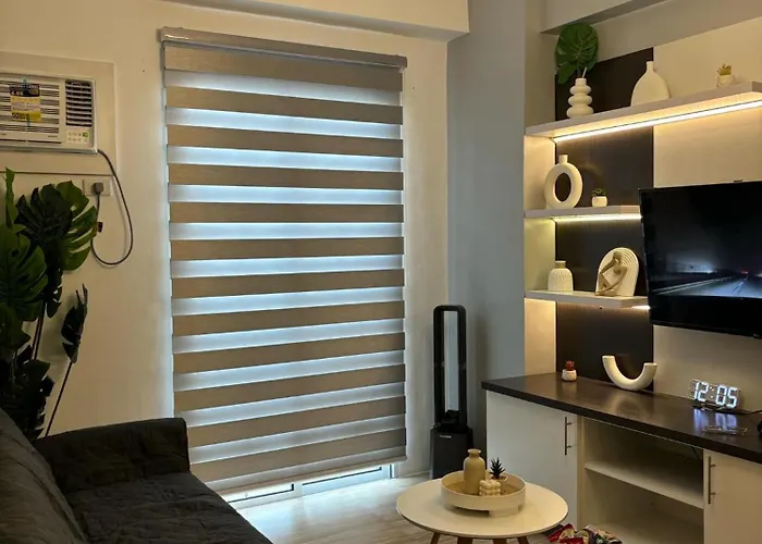Homesuitehome Apartment Cebu