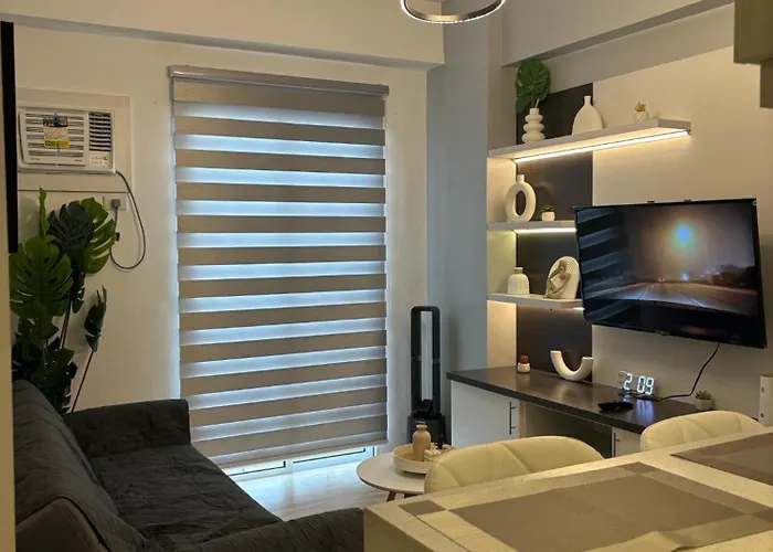 Homesuitehome Apartment Cebu